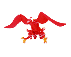 Birdramon