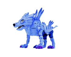 Garurumon